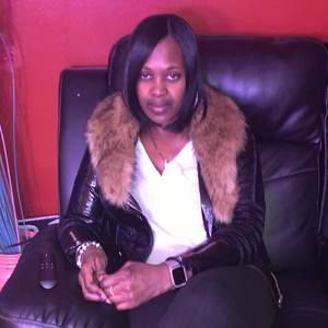 Meet your Posher, Shanelle